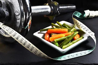 The Whole Guide to Weight Loss