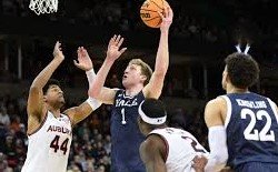 Auburn’s Heartbreak March Madness Upset Loss to Yale