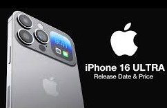 Apple smartphone technology with its upcoming release, the iPhone 16.