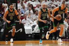 Celtics Dominate Miami, Seize Control of Series with Convincing Win