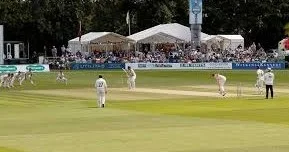 England’s Home Summer of 2025: A Historic Test Match